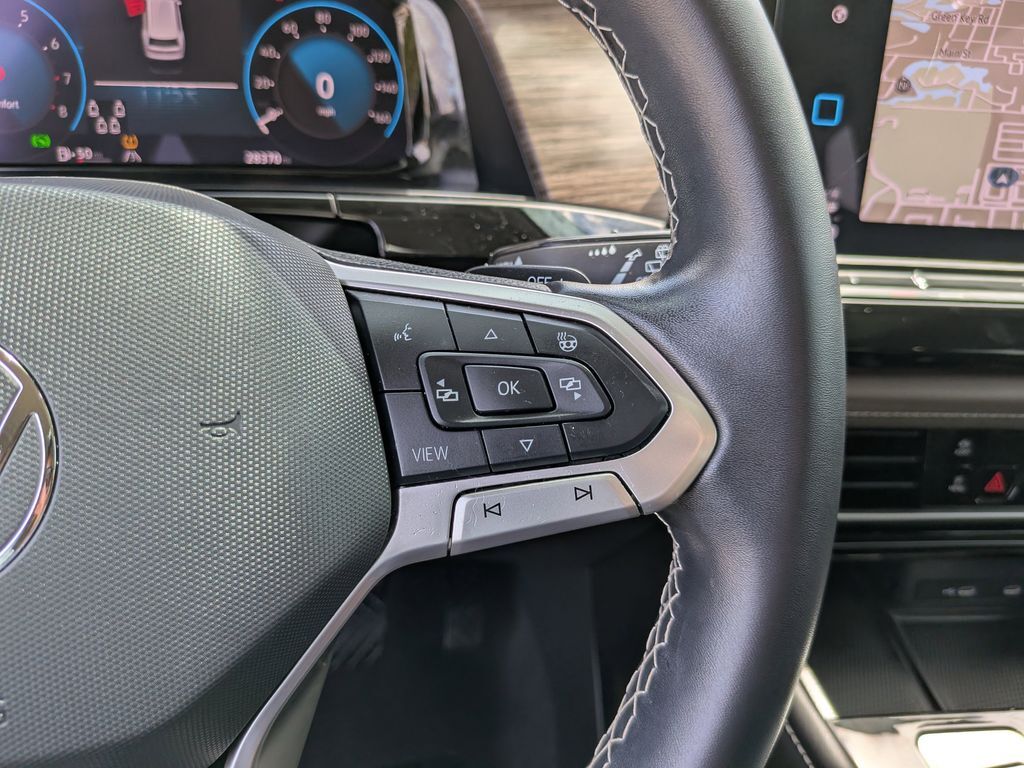2024 Volkswagen Atlas 2.0T SEL San Clemente CA