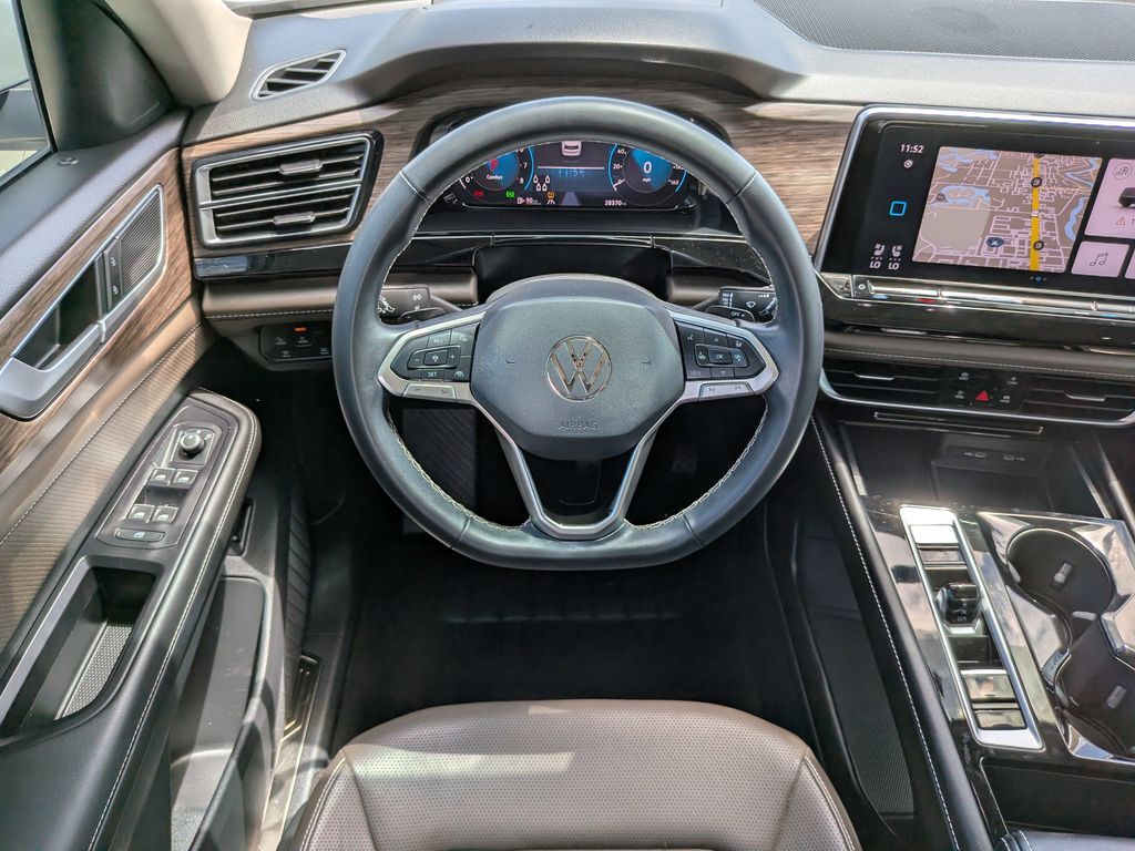2024 Volkswagen Atlas 2.0T SEL San Clemente CA