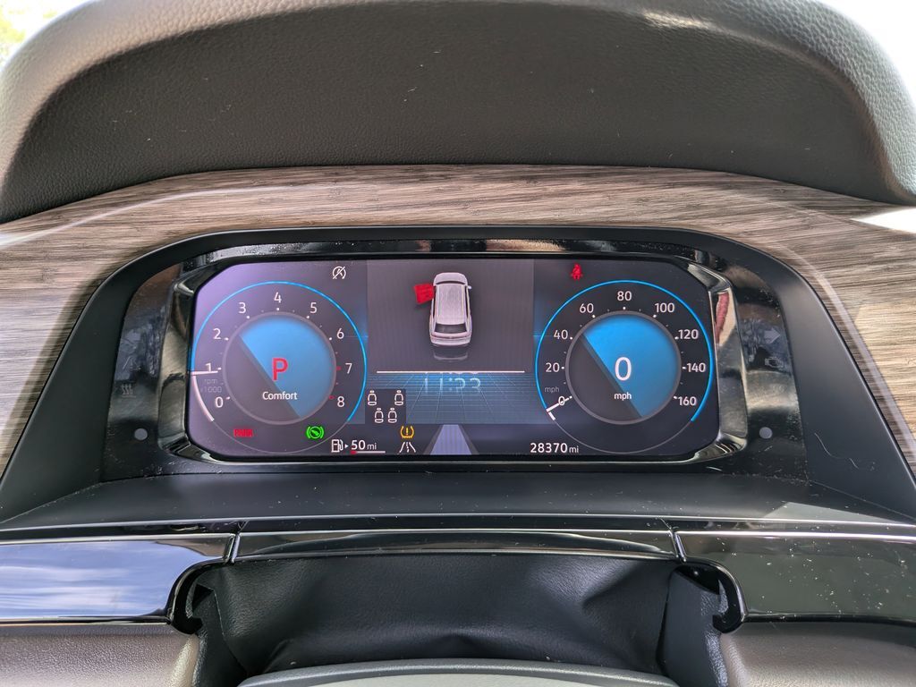 2024 Volkswagen Atlas 2.0T SEL San Clemente CA