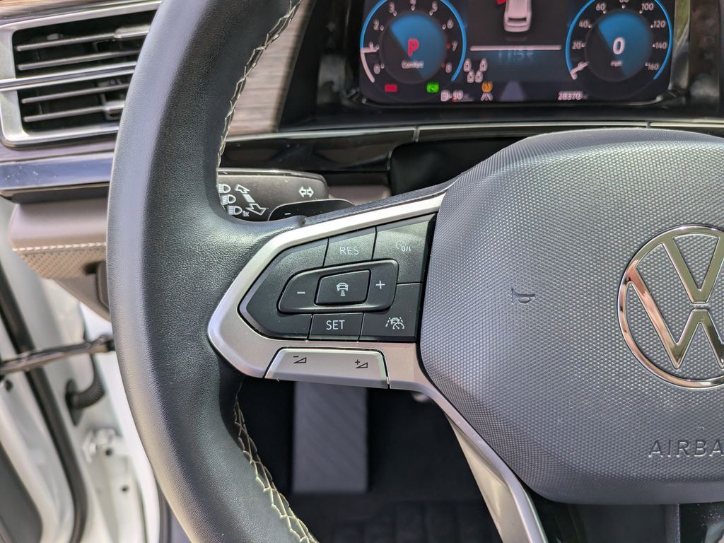 2024 Volkswagen Atlas 2.0T SEL San Clemente CA