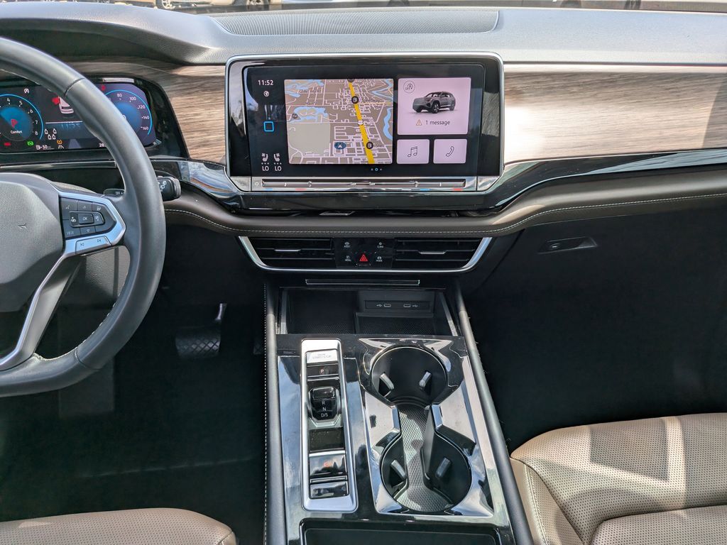 2024 Volkswagen Atlas 2.0T SEL San Clemente CA