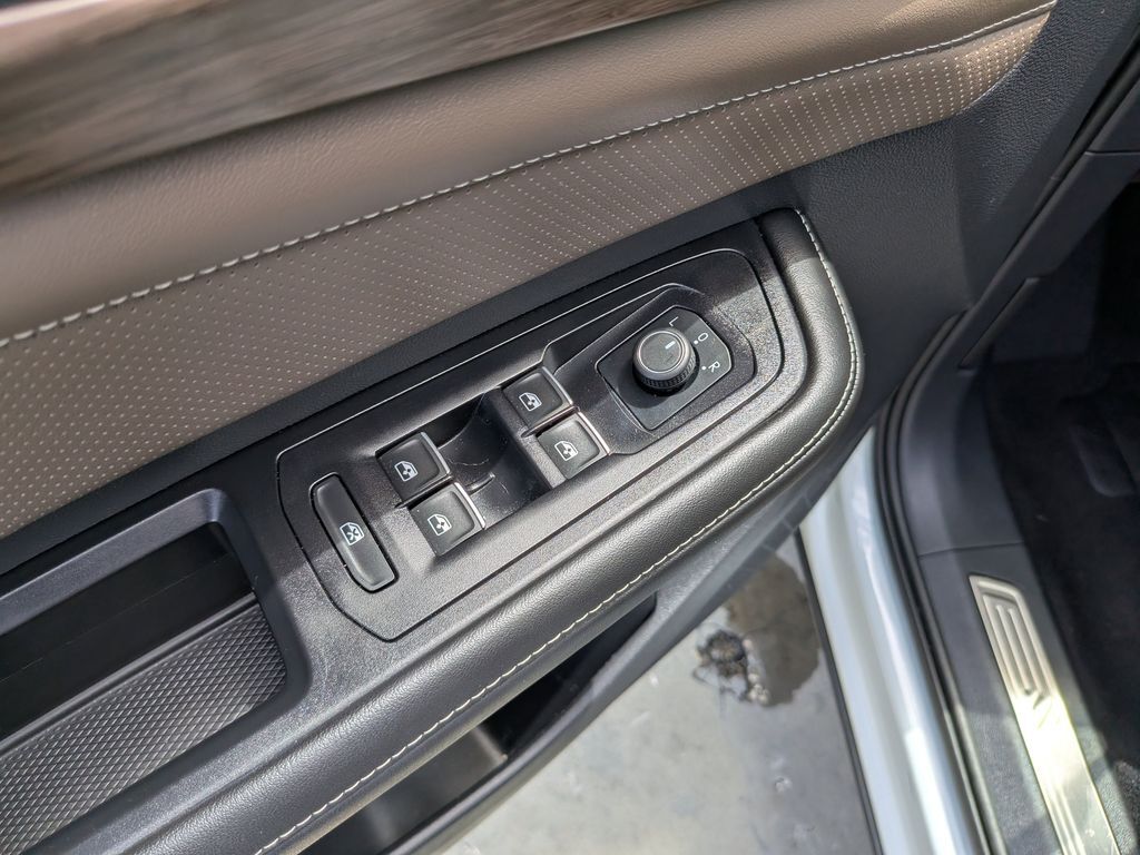 2024 Volkswagen Atlas 2.0T SEL San Clemente CA