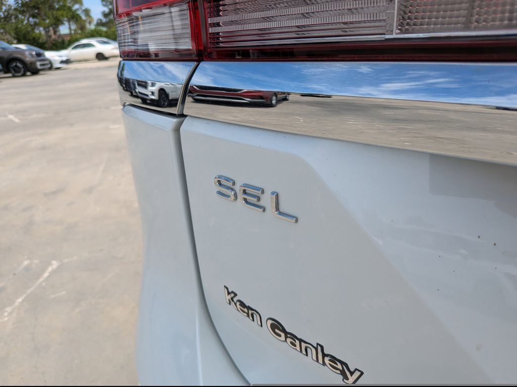 2024 Volkswagen Atlas 2.0T SEL San Clemente CA