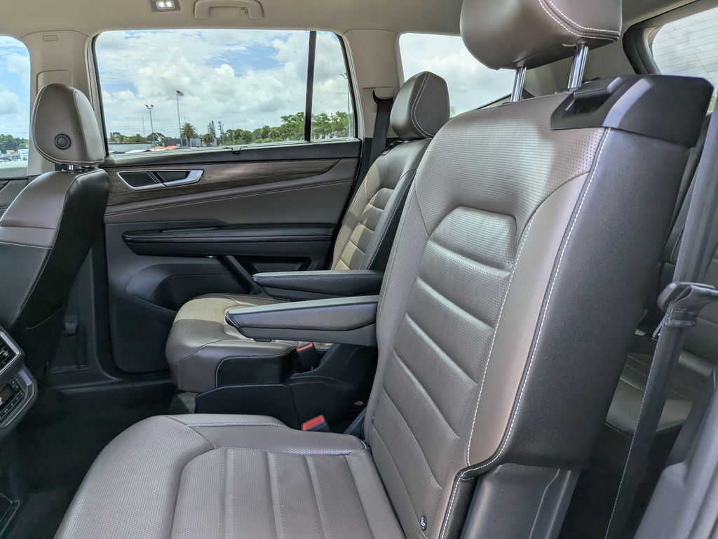 2024 Volkswagen Atlas 2.0T SEL San Clemente CA