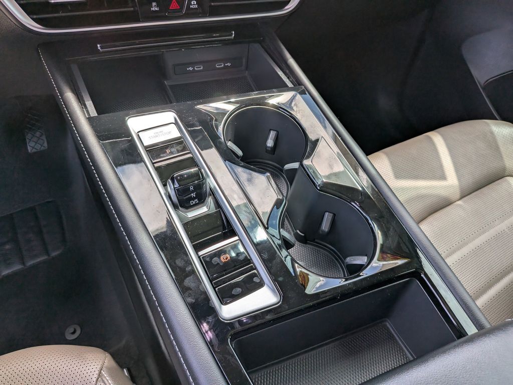 2024 Volkswagen Atlas 2.0T SEL San Clemente CA
