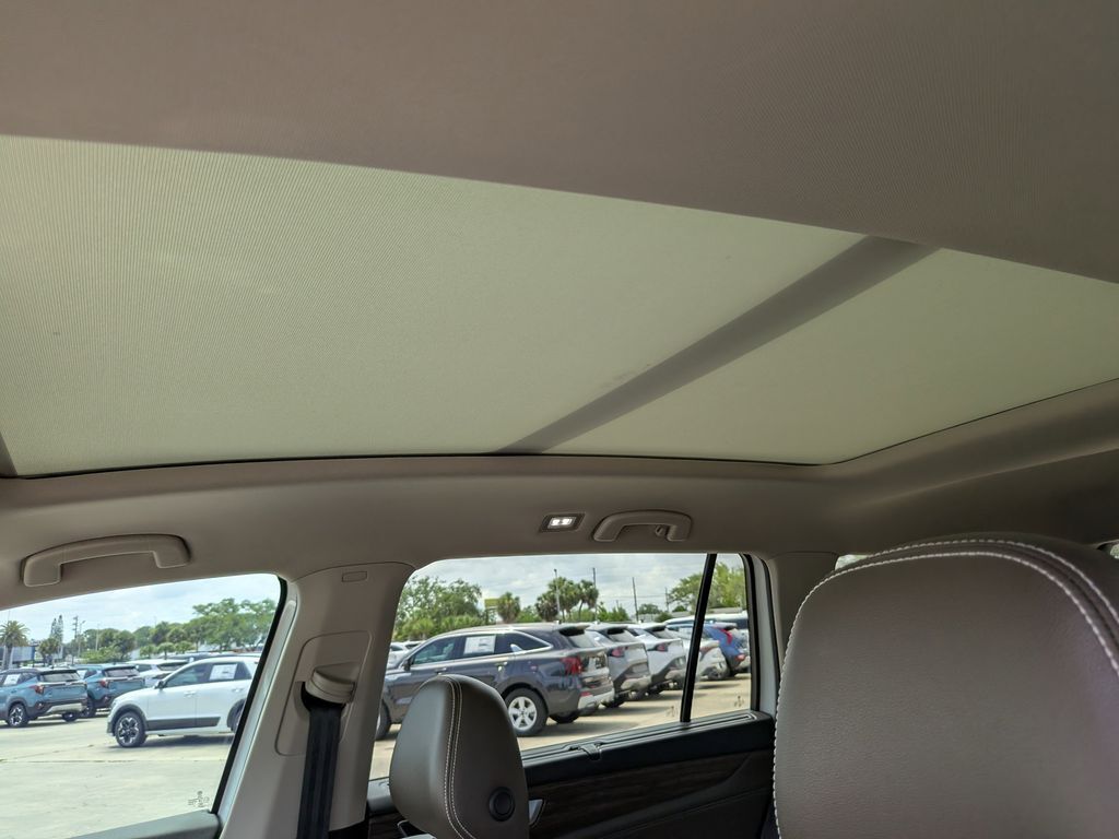 2024 Volkswagen Atlas 2.0T SEL San Clemente CA