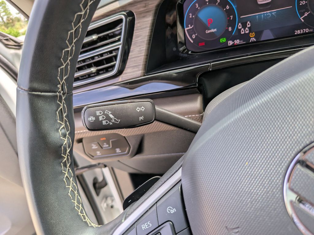 2024 Volkswagen Atlas 2.0T SEL San Clemente CA