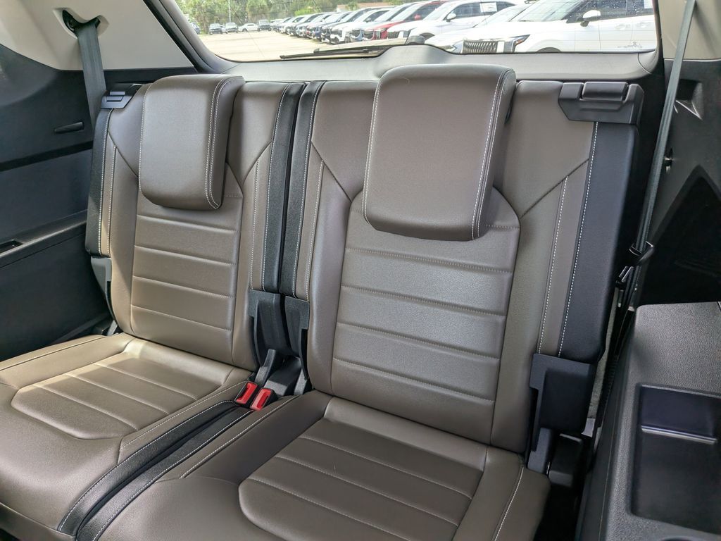 2024 Volkswagen Atlas 2.0T SEL San Clemente CA