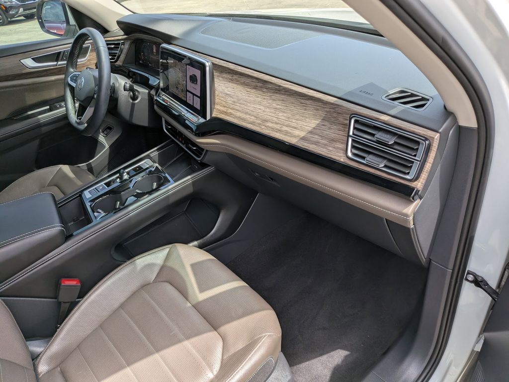 2024 Volkswagen Atlas 2.0T SEL San Clemente CA