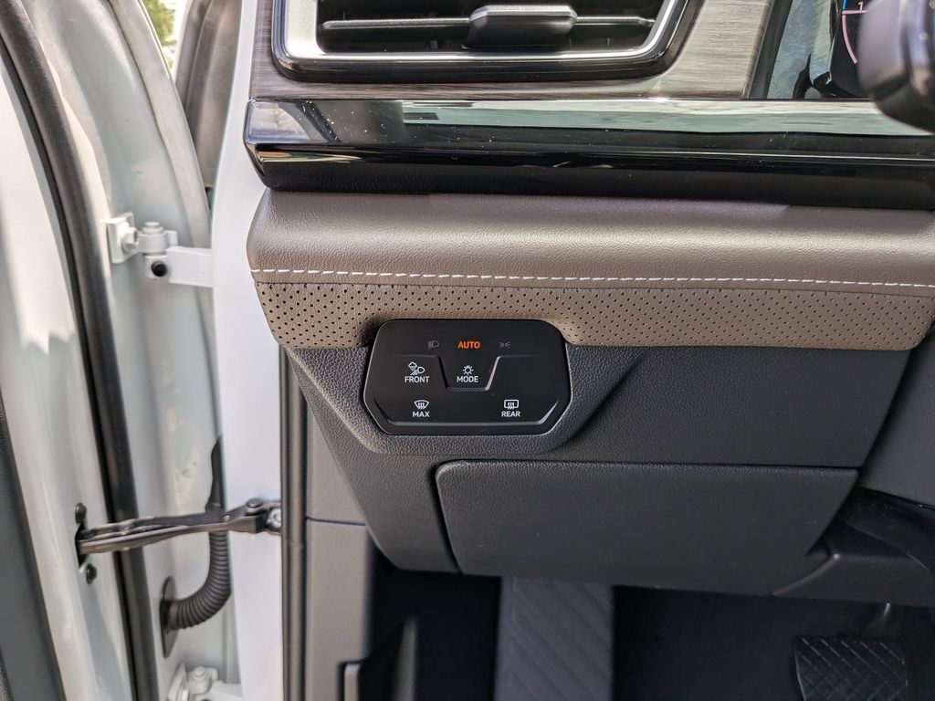 2024 Volkswagen Atlas 2.0T SEL San Clemente CA