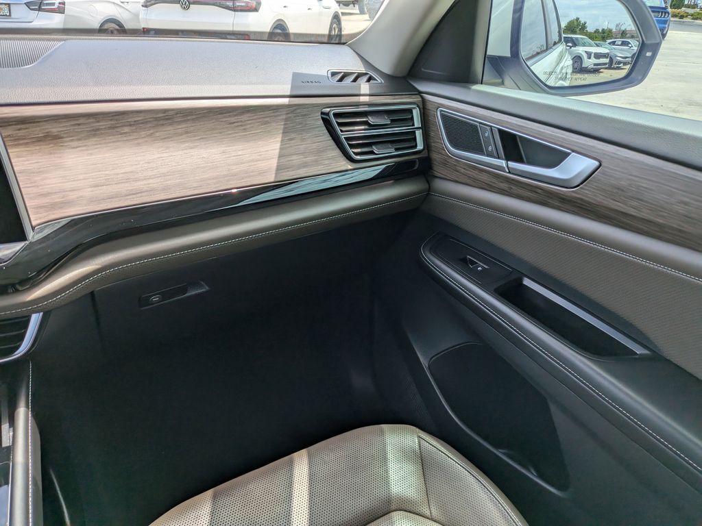 2024 Volkswagen Atlas 2.0T SEL San Clemente CA