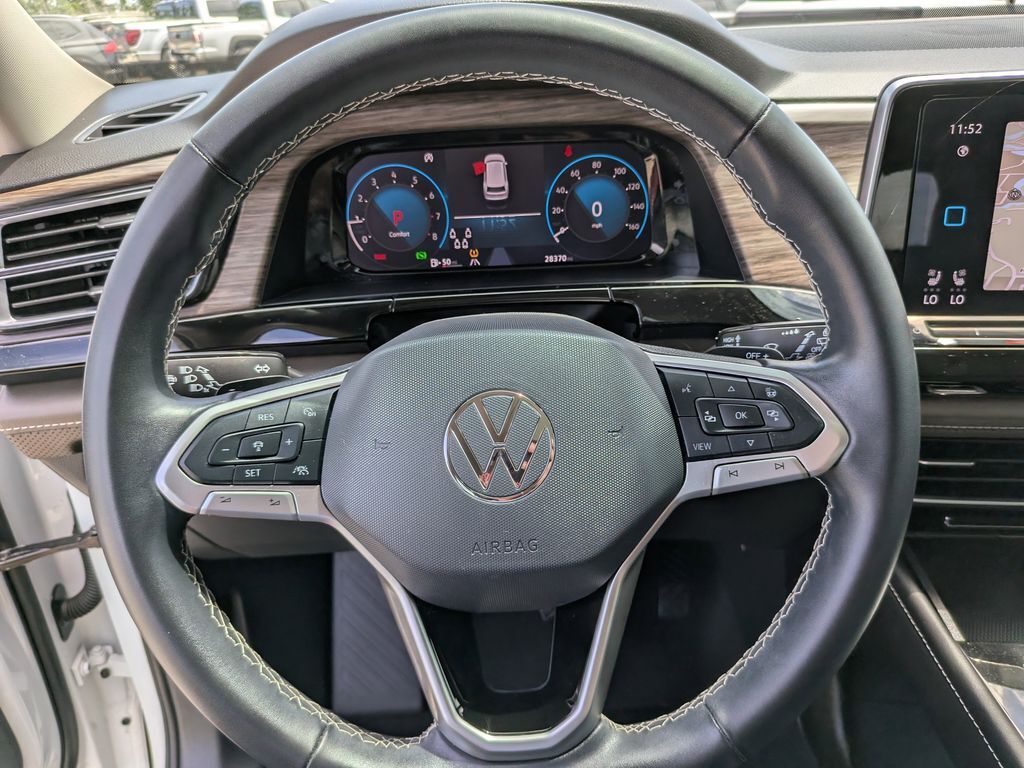 2024 Volkswagen Atlas 2.0T SEL San Clemente CA