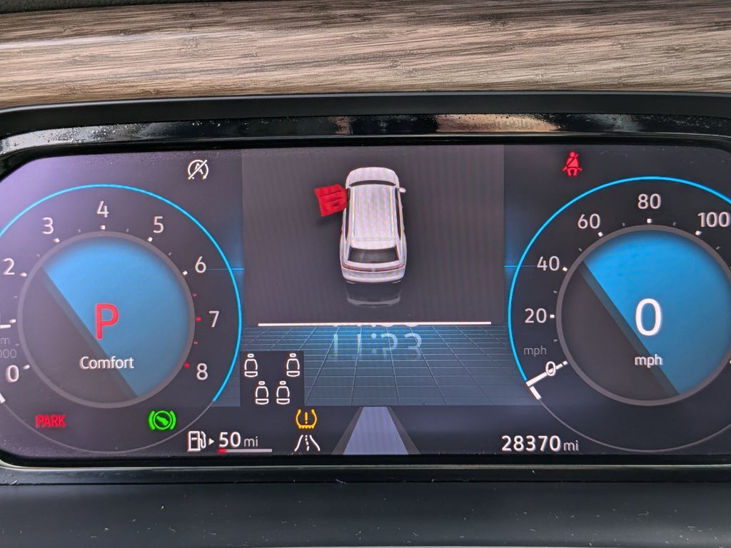 2024 Volkswagen Atlas 2.0T SEL San Clemente CA