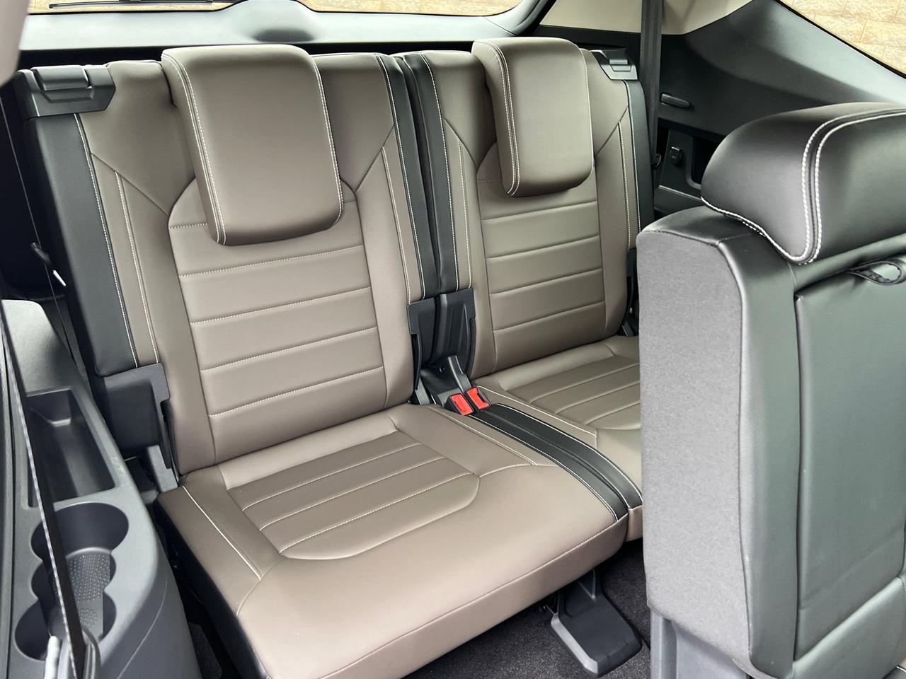 2024 Volkswagen Atlas 2.0T SEL Hagerstown MD