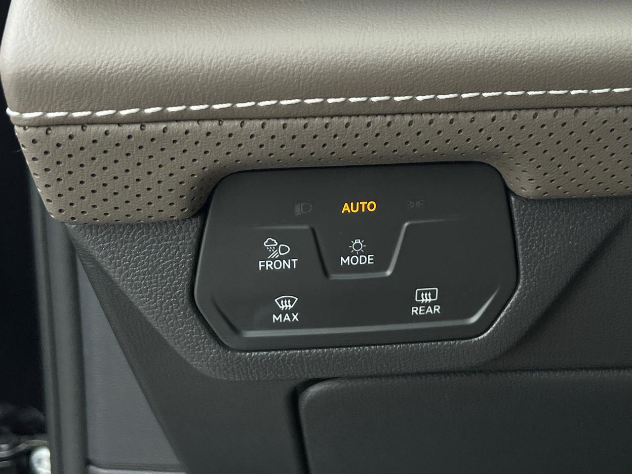 2024 Volkswagen Atlas 2.0T SEL Hagerstown MD