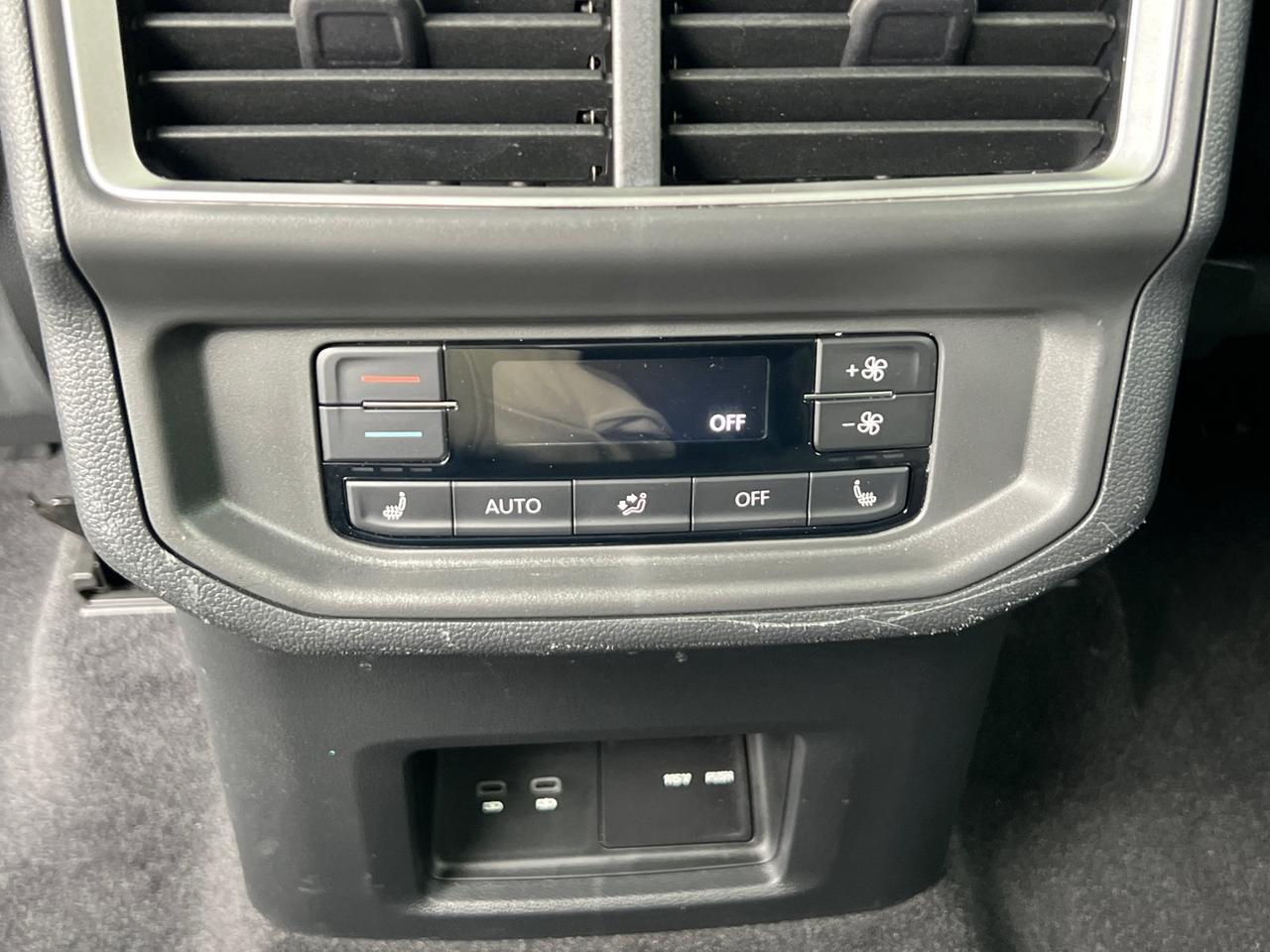 2024 Volkswagen Atlas 2.0T SEL Hagerstown MD