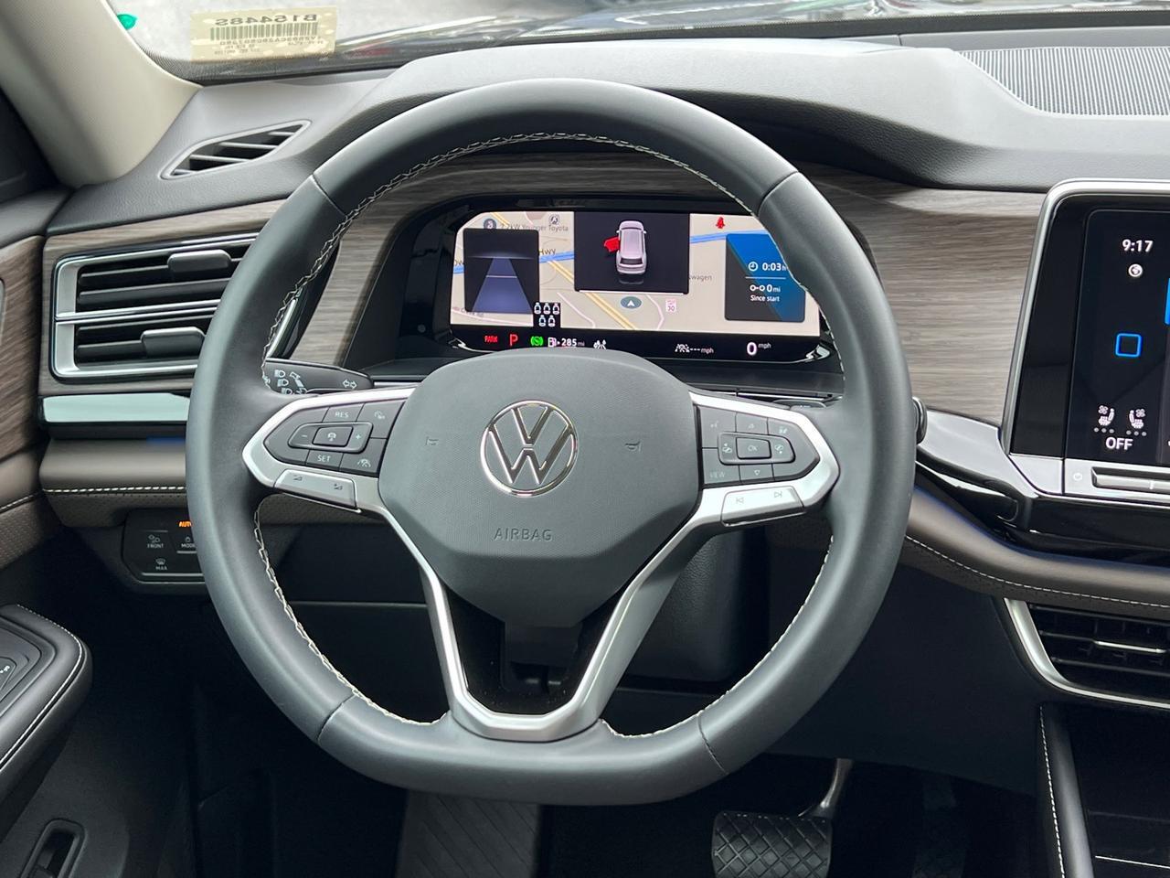2024 Volkswagen Atlas 2.0T SEL Hagerstown MD
