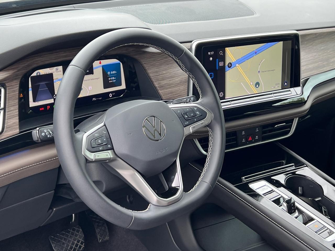 2024 Volkswagen Atlas 2.0T SEL Hagerstown MD