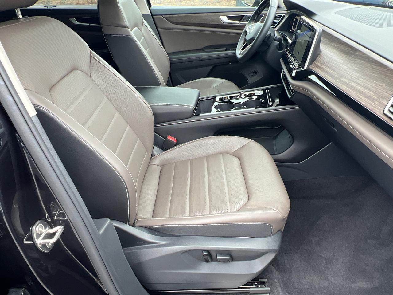 2024 Volkswagen Atlas 2.0T SEL Hagerstown MD