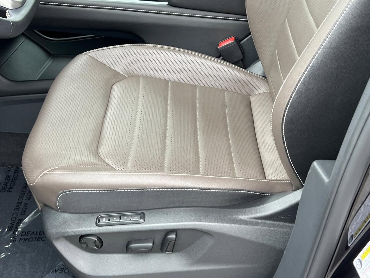 2024 Volkswagen Atlas 2.0T SEL Hagerstown MD