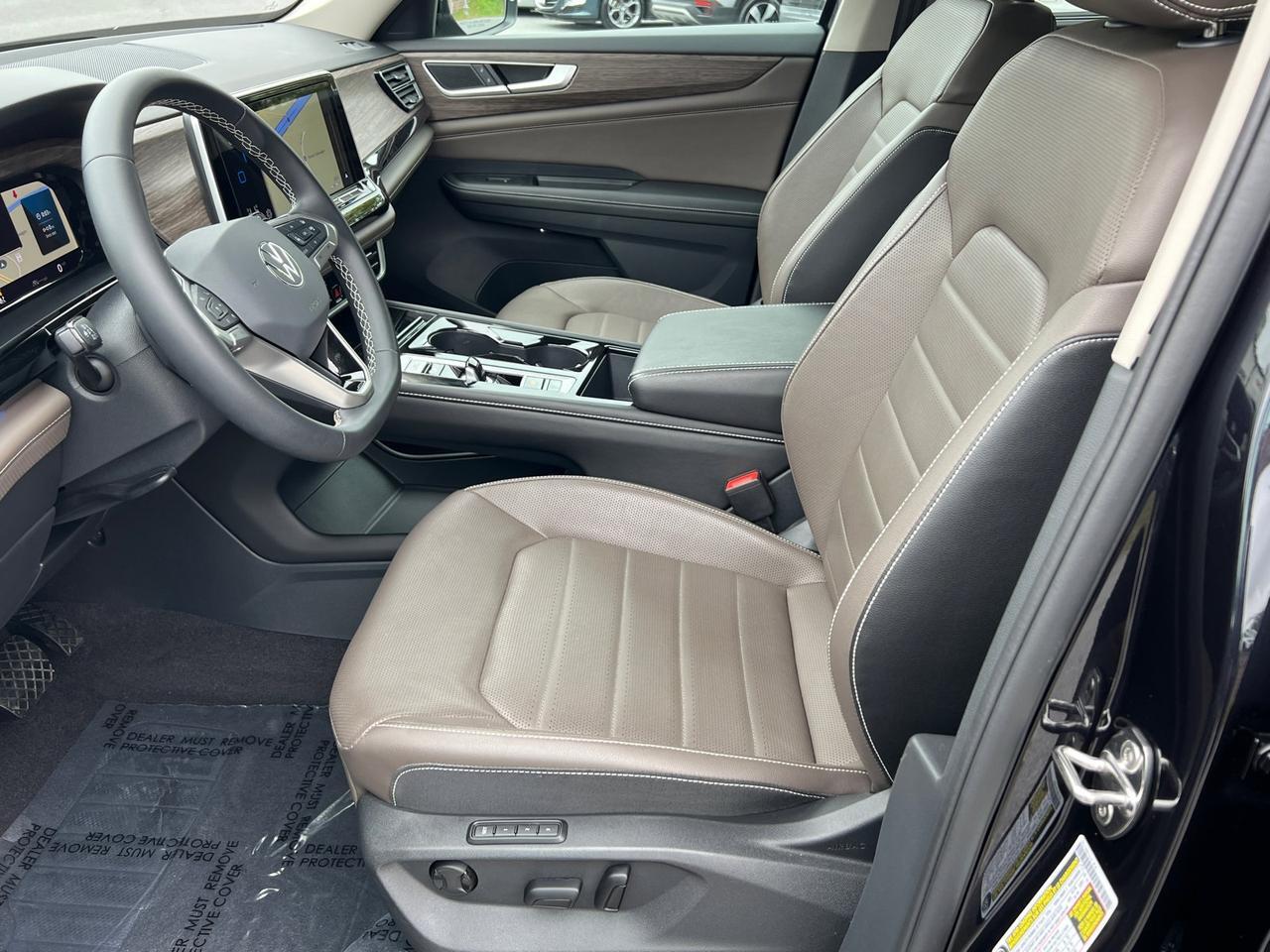 2024 Volkswagen Atlas 2.0T SEL Hagerstown MD
