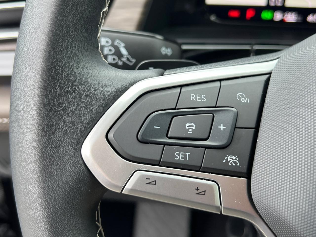 2024 Volkswagen Atlas 2.0T SEL Hagerstown MD