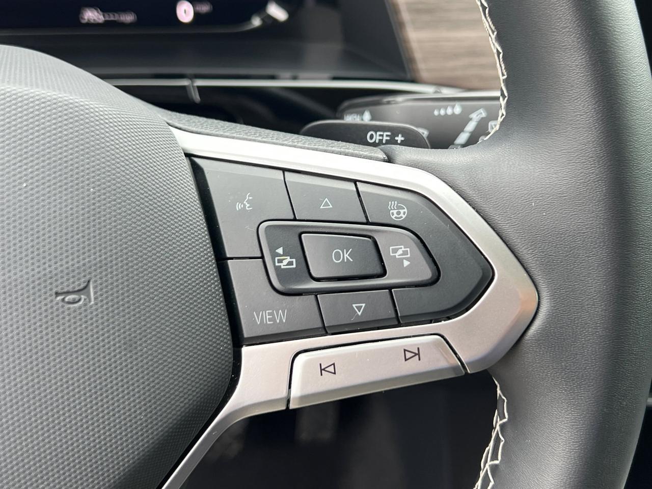 2024 Volkswagen Atlas 2.0T SEL Hagerstown MD