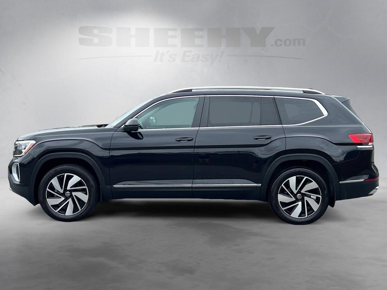 2024 Volkswagen Atlas 2.0T SEL Hagerstown MD