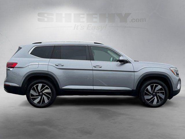 2024 Volkswagen Atlas 2.0T SEL Springfield VA