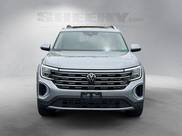2024 Volkswagen Atlas 2.0T SEL Springfield VA