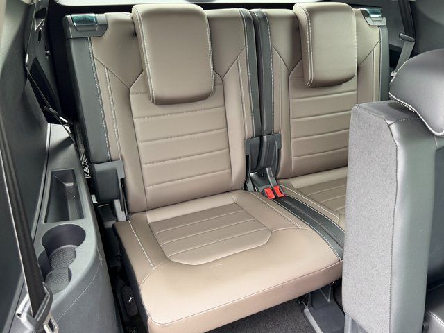 2024 Volkswagen Atlas 2.0T SEL Springfield VA
