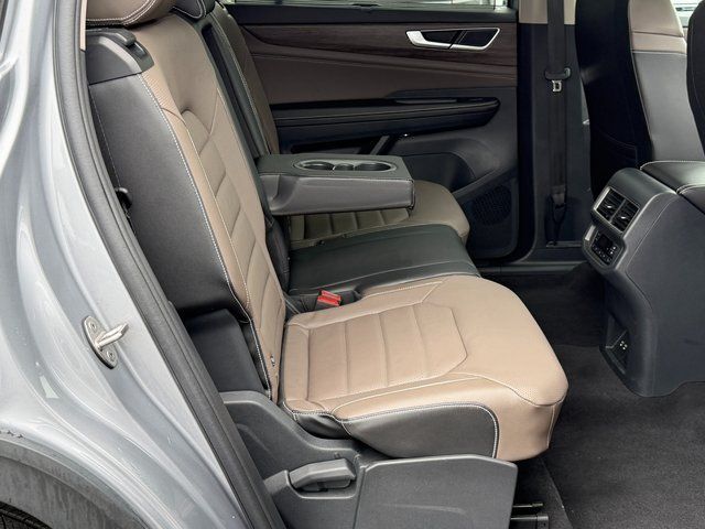 2024 Volkswagen Atlas 2.0T SEL Springfield VA