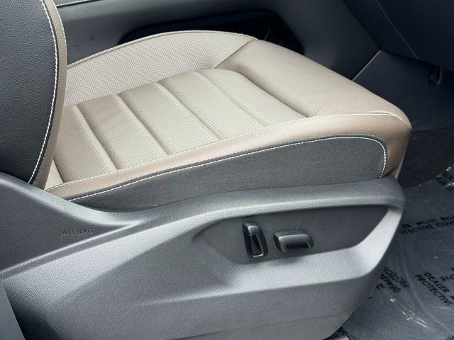 2024 Volkswagen Atlas 2.0T SEL Springfield VA