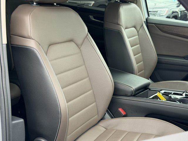 2024 Volkswagen Atlas 2.0T SEL Springfield VA