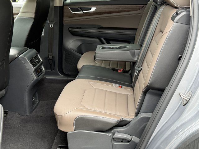2024 Volkswagen Atlas 2.0T SEL Springfield VA
