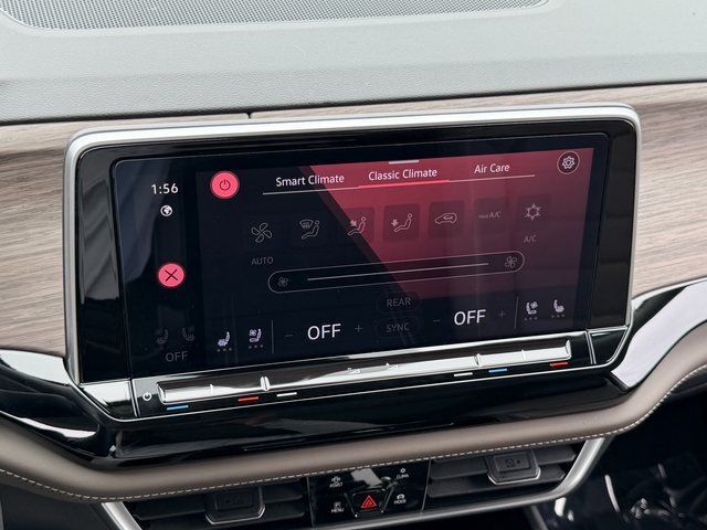 2024 Volkswagen Atlas 2.0T SEL Springfield VA