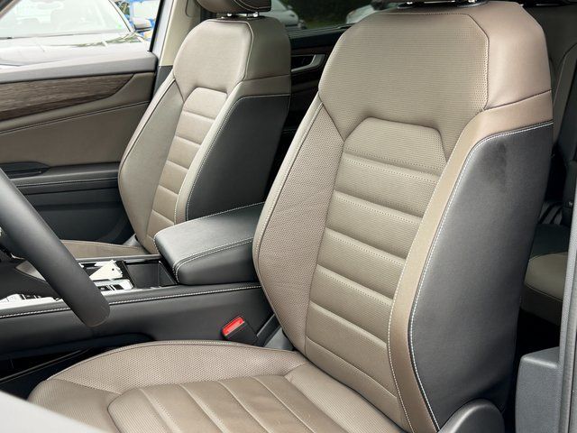 2024 Volkswagen Atlas 2.0T SEL Springfield VA
