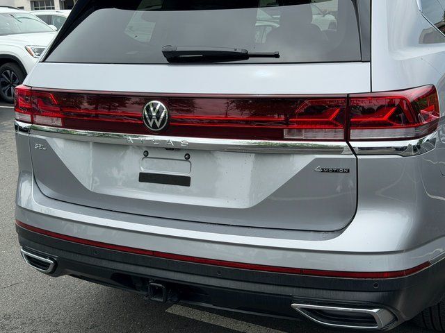 2024 Volkswagen Atlas 2.0T SEL Springfield VA