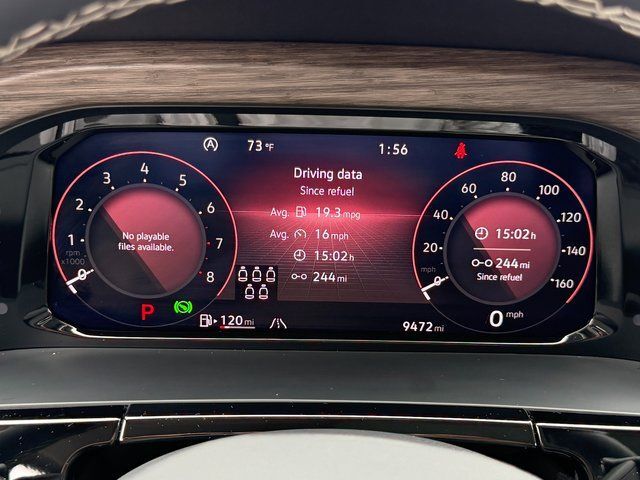 2024 Volkswagen Atlas 2.0T SEL Springfield VA