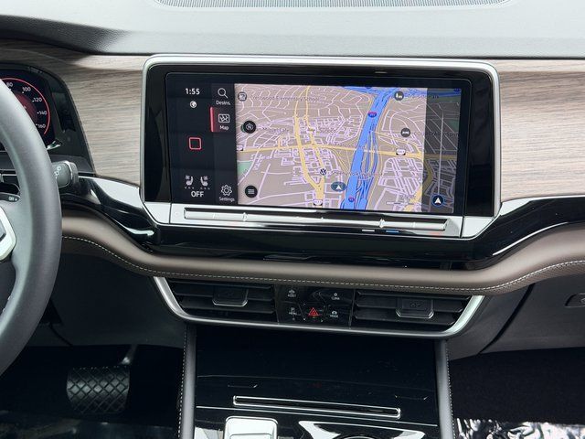 2024 Volkswagen Atlas 2.0T SEL Springfield VA