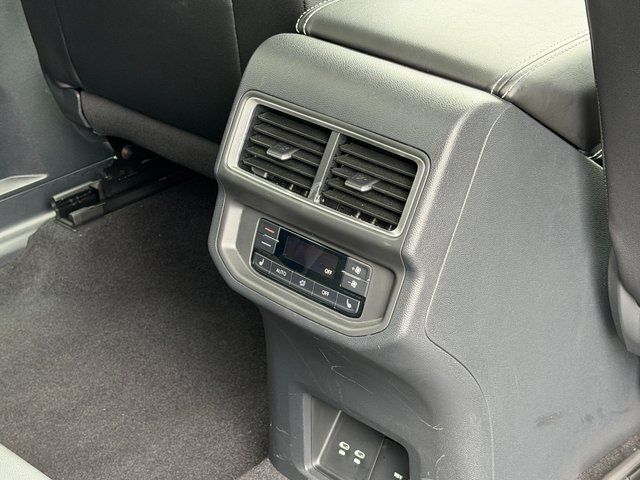 2024 Volkswagen Atlas 2.0T SEL Springfield VA