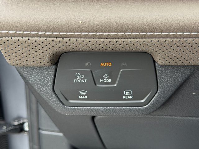 2024 Volkswagen Atlas 2.0T SEL Springfield VA