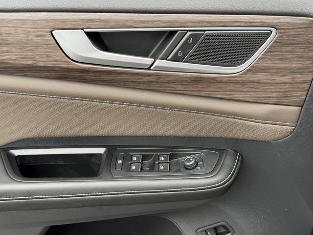 2024 Volkswagen Atlas 2.0T SEL Springfield VA