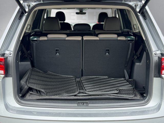 2024 Volkswagen Atlas 2.0T SEL Springfield VA