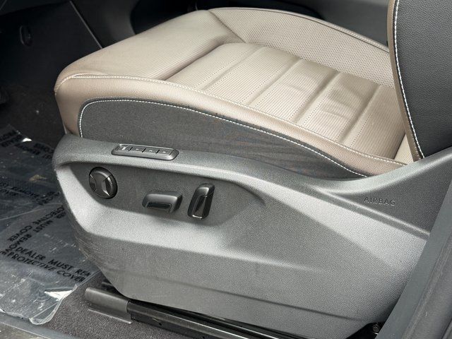 2024 Volkswagen Atlas 2.0T SEL Springfield VA