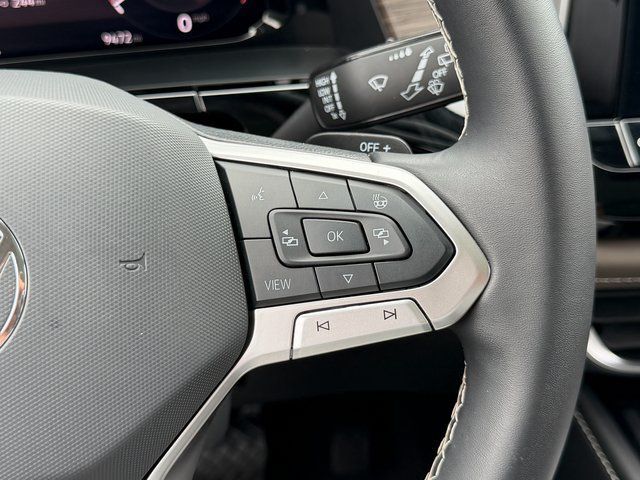 2024 Volkswagen Atlas 2.0T SEL Springfield VA