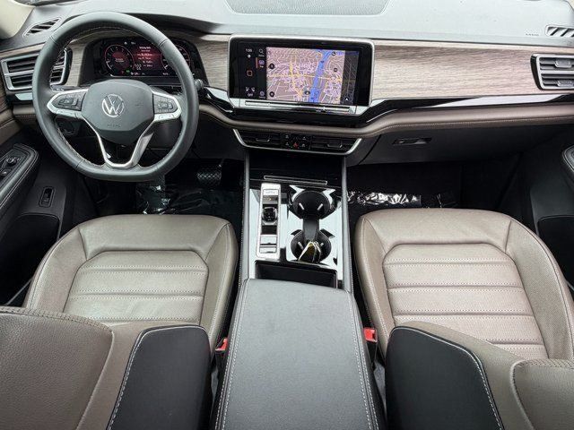 2024 Volkswagen Atlas 2.0T SEL Springfield VA