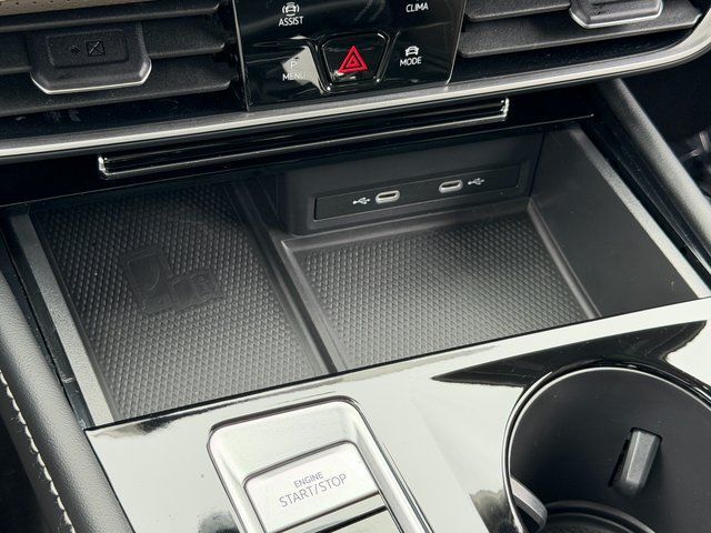 2024 Volkswagen Atlas 2.0T SEL Springfield VA