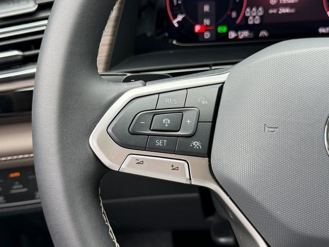 2024 Volkswagen Atlas 2.0T SEL Springfield VA