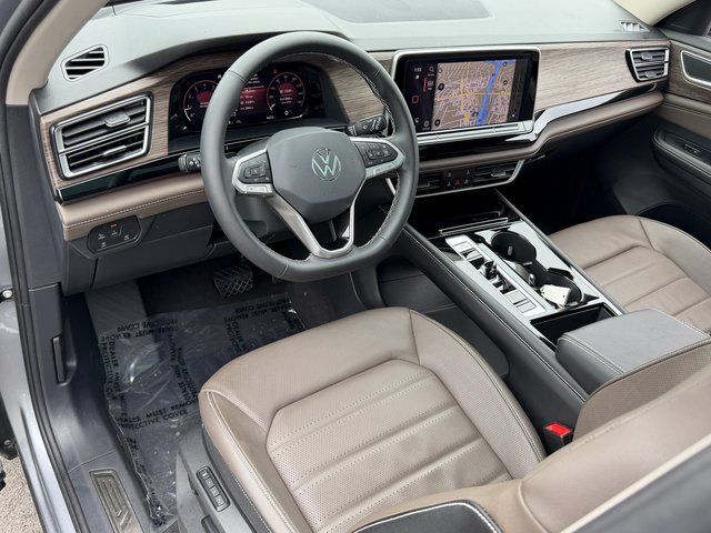 2024 Volkswagen Atlas 2.0T SEL Springfield VA